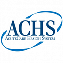 AcuteCare Health System logo