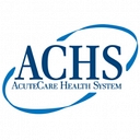 AcuteCare Health System logo
