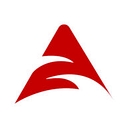 Acute Heating logo