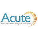 Acute Rehabilitation Hospital of Plano logo