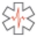Acute Rescue logo