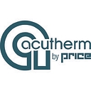 Acutherm logo