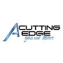 A Cutting Edge Glass & Mirror logo