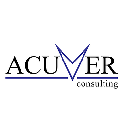 Acuver Consulting logo