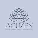 AcuZen logo