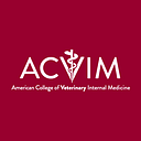 American College of Veterinary logo