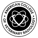 American College of Vet Radiology logo