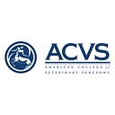 American College Of Veterinary Surgeons   Acvs logo