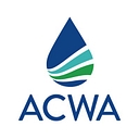 Association Of California Water Agencies logo