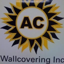 AC Painting & Wallcovering logo