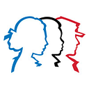 Confederate Memorial Literary logo