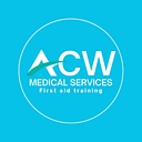 ACW Medical Services logo