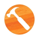 Wood Contracting logo