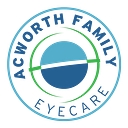 Acworth Family Eyecare logo