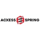 Acxess Spring logo