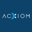 Acxiomllc logo