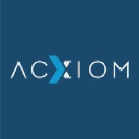 Acxiom logo — hiring for Expert Enterprise Solution Engineer
