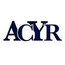 Acyraz logo