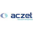 Aczet Pvt. Ltd. logo