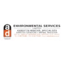 A And D Environmental Services logo