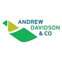 Andrew Davidson & Co., Inc. logo