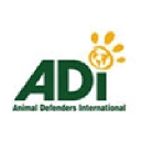 Animal Defenders International logo