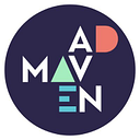 AdMaven logo