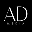 AD Media - Wedding Photographer/ Videographer logo