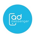 Ad Messenger logo