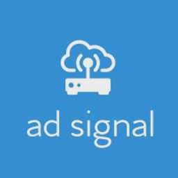 Ad Signal Limited logo