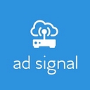 Ad Signal logo