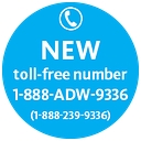 Ad Waters logo