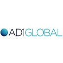Ad1 Global logo