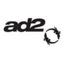 Ad2 logo