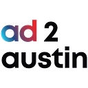 Ad 2 Austin logo