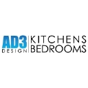Ad3 Design logo