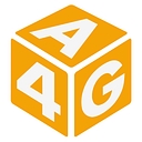 Ad4game.Com logo