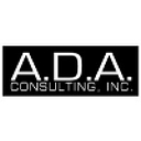 A.D.A. Consulting, Inc. logo