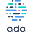 Ada logo