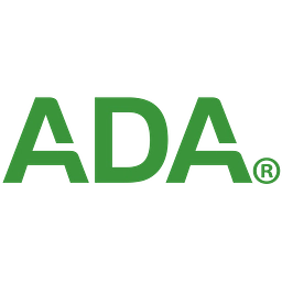 Logo of ada.org