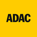 ADAC e.V. Logo