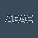 Adac Automotive logo