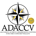 Alcohol & Drug Abuse Council for the Concho Valley logo