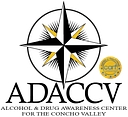 Alcohol & Drug Abuse Council For The Concho Valley logo