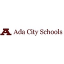 Ada Public Schools logo