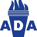 Americans For Democratic Action logo