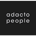 adacto people AB logo