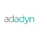 Adadyn logo