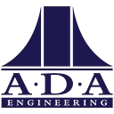A.D.A. Engineering, Inc. logo