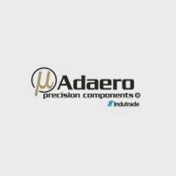 Adaero Precision Components Ltd. logo